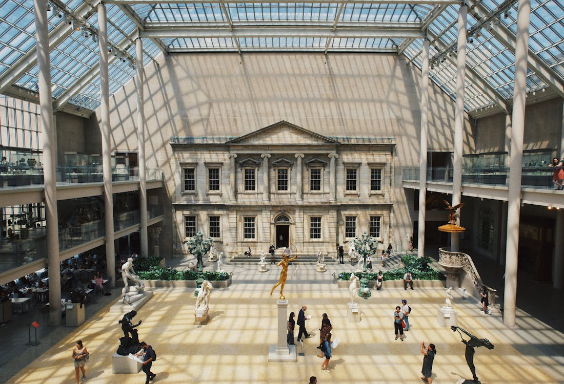 Metropolitan Museum